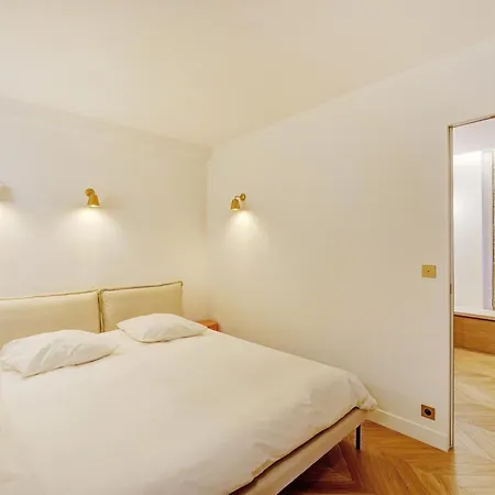 Διαμέρισμα Bhv Centre De *