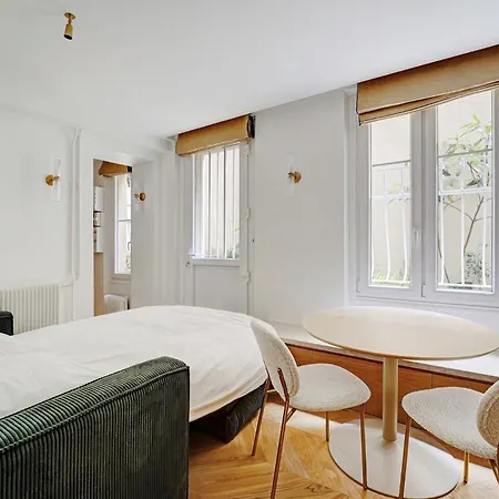 Apartman Bhv Centre De